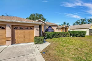 4483 PLUMOSA STREET, SPRING HILL, FL 34607 Sold 03/07/25