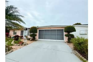 9121 GLEN MOOR LANE, PORT RICHEY, FL 34668 Sold 03/31/25