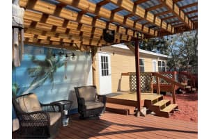 16883 JOSHUA TREE LANE, HUDSON, FL 34667 Sold 02/14/25