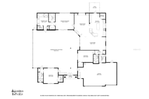 15111 TRAVERSE LANE, BROOKSVILLE, FL 34604 Sold 02/14/25