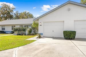 451 LANDING BOULEVARD, INVERNESS, FL 34450 Sold 01/31/25