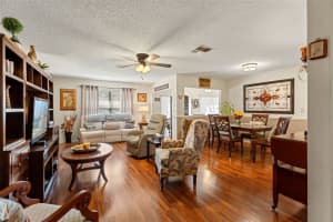 2175 PEBBLE BEAC DRIVE, SPRING HILL, FL 34606 Sold 02/28/25