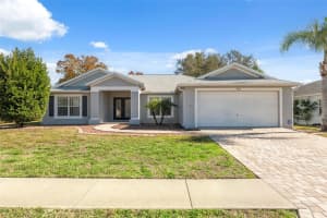 3470 CEDAR CREST LOOP, SPRING HILL, FL 34609 Sold 07/15/25