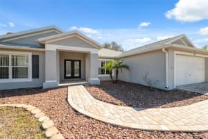 3470 CEDAR CREST LOOP, SPRING HILL, FL 34609 Sold 07/15/25