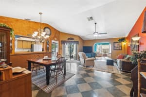 3264 LANDOVER BOULEVARD, SPRING HILL, FL 34609 Sold 03/19/25