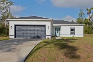 3635 169TH PLACE, OCALA, FL 34473 Sold 03/11/25