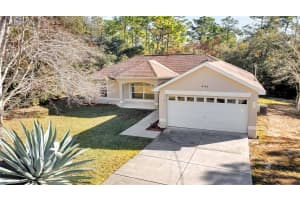 8100 NUZUM ROAD, WEEKI WACHEE, FL 34613 Sold 03/11/25