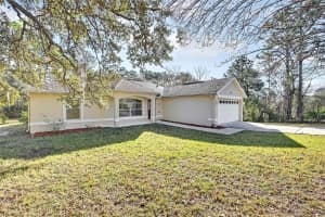8100 NUZUM ROAD, WEEKI WACHEE, FL 34613 Sold 03/11/25