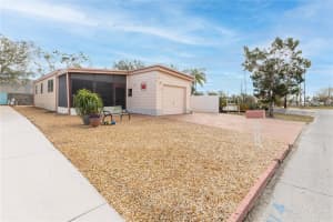 12022 LONGHORN DRIVE, HUDSON, FL 34667 Sold 03/31/25