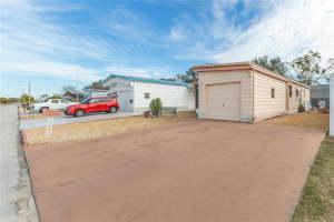 12022 LONGHORN DRIVE, HUDSON, FL 34667 Sold 03/31/25