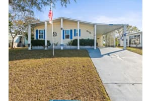 8072 STOCKHOLM STREET, BROOKSVILLE, FL 34613 Sold 03/18/25