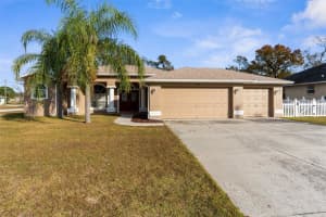 3100 DOTHAN AVENUE, SPRING HILL, FL 34609 Sold 04/11/25