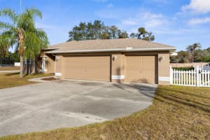 3100 DOTHAN AVENUE, SPRING HILL, FL 34609 Sold 04/11/25