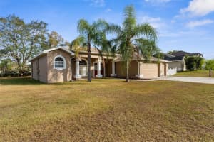 3100 DOTHAN AVENUE, SPRING HILL, FL 34609 Sold 04/11/25