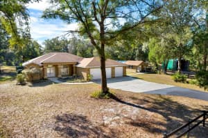 26208 PINE HILL DRIVE, BROOKSVILLE, FL 34601 Sold 02/28/25