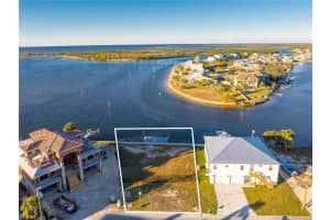 3387 GULF WINDS CIRCLE, HERNANDO BEACH, FL 34607 Sold 07/18/25