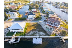 3387 GULF WINDS CIRCLE, HERNANDO BEACH, FL 34607 Sold 07/18/25