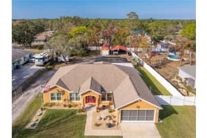 11125 JACKDAW ROAD, WEEKI WACHEE, FL 34614 Sold 02/10/25