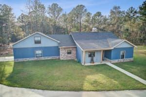 19478 HIDDEN OAKS DRIVE, BROOKSVILLE, FL 34604 Sold 02/27/25