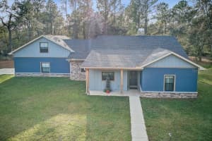 19478 HIDDEN OAKS DRIVE, BROOKSVILLE, FL 34604 Sold 02/27/25
