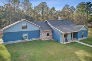 19478 HIDDEN OAKS DRIVE, BROOKSVILLE, FL 34604 Sold 02/27/25