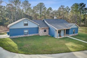 19478 HIDDEN OAKS DRIVE, BROOKSVILLE, FL 34604 Sold 02/27/25