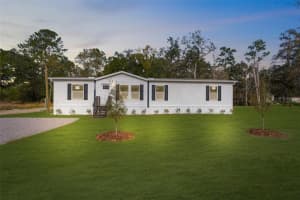 18071 EVENING STAR AVENUE, BROOKSVILLE, FL 34604 Sold 04/18/25