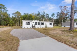 18071 EVENING STAR AVENUE, BROOKSVILLE, FL 34604 Sold 04/18/25