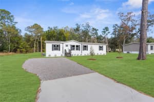 18071 EVENING STAR AVENUE, BROOKSVILLE, FL 34604 Sold 04/18/25