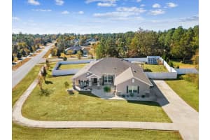 3277 PONYTAIL COURT, SPRING HILL, FL 34609 Sold 02/28/25