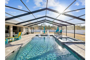 3277 PONYTAIL COURT, SPRING HILL, FL 34609 Sold 02/28/25