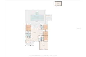 3277 PONYTAIL COURT, SPRING HILL, FL 34609 Sold 02/28/25