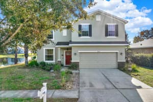 10724 BURNING BUSH TERRACE, LAND O LAKES, FL 34638 Sold 07/11/25