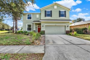 10724 BURNING BUSH TERRACE, LAND O LAKES, FL 34638 Sold 07/11/25