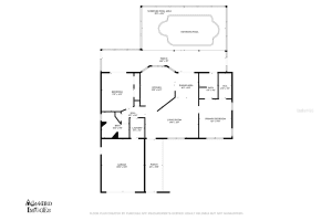 2531 LEMA DRIVE, SPRING HILL, FL 34609 Sold 04/21/25