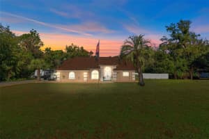 2137 MIDDLE LANE, LECANTO, FL 34461 Sold 02/21/25