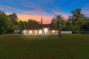 2137 MIDDLE LANE, LECANTO, FL 34461 Sold 02/21/25