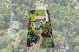 2137 MIDDLE LANE, LECANTO, FL 34461 Sold 02/21/25