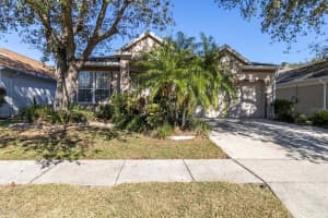 5628 TERRAIN DE GOLF DRIVE, LUTZ, FL 33558 Sold 03/31/25