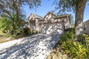 5628 TERRAIN DE GOLF DRIVE, LUTZ, FL 33558 Sold 03/31/25