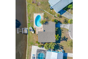 10732 DOWRY AVENUE, TAMPA, FL 33615 Sold 01/31/25
