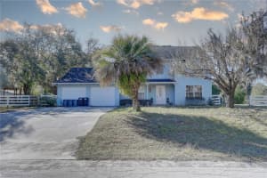 6658 WOODLYNN LANE, HOMOSASSA, FL 34448 Sold 10/07/25