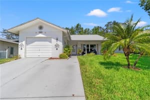 10620 SALAMANCA DRIVE, PORT RICHEY, FL 34668 Sold 06/30/25