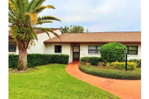 7805 RADCLIFFE CIRCLE, PORT RICHEY, FL 34668 Sold 05/30/25