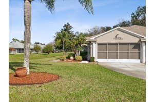 11532 HOLLY ANN DRIVE, NEW PORT RICHEY, FL 34654 Sold 04/21/25