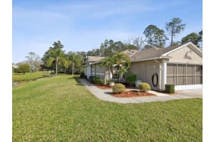 11532 HOLLY ANN DRIVE, NEW PORT RICHEY, FL 34654 Sold 04/21/25