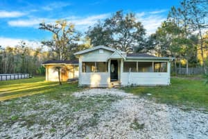 21000 NINA LANE, BROOKSVILLE, FL 34601 Sold 07/07/25