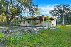 21000 NINA LANE, BROOKSVILLE, FL 34601 Sold 07/07/25