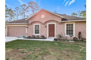 2070 CITRUS SPRINGS BOULEVARD, CITRUS SPRINGS, FL 34434 Sold 04/30/25