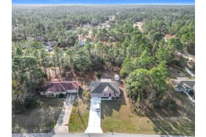 2070 CITRUS SPRINGS BOULEVARD, CITRUS SPRINGS, FL 34434 Sold 04/30/25